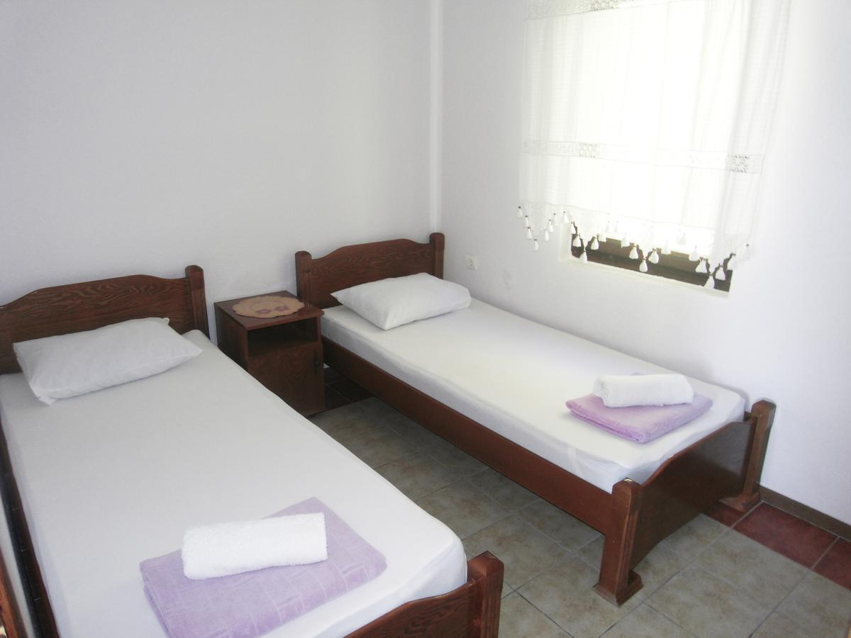 Apartment Ivana Kotor Exterior photo